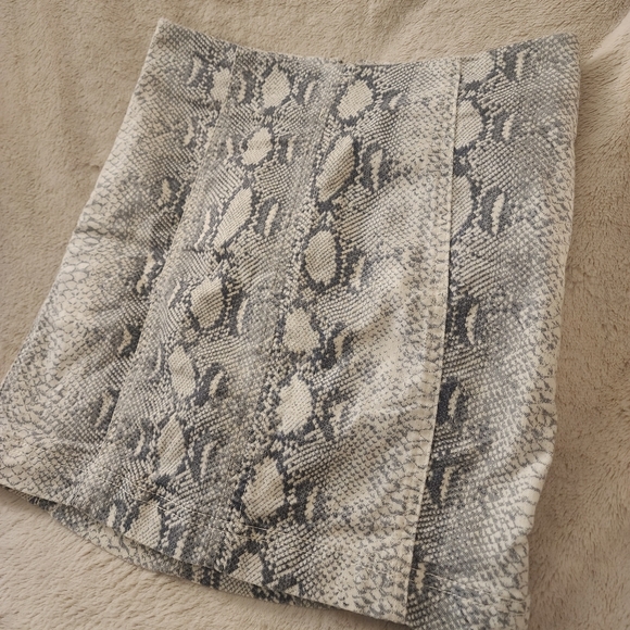 Free People Skirt - Picture 6 of 6